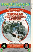 Thomas' Christmas Party and 17 Other Stories (1993)