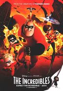 Incredibles