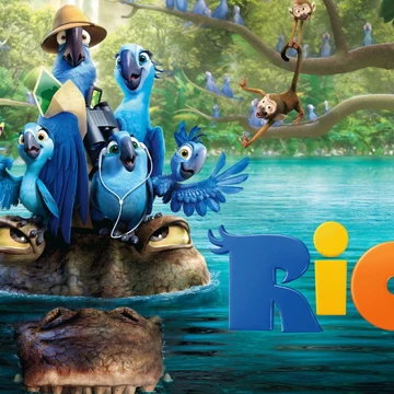 Rio 2 Twilight Sparkle S Retro Media Library Fandom Rio 2 Twilight Sparkle S Retro Media Library Fandom