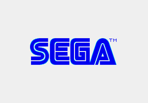 Sega (1991) HQ