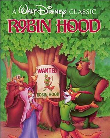 Robin Hood 1991 1999 Vhs Twilight Sparkle S Retro Media Library Fandom Would make a fantastic gift or a wonderful addition to any video collection. robin hood 1991 1999 vhs twilight