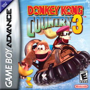 Game Boy Advance version