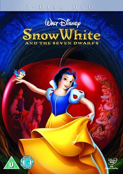 Snow White and the Seven Dwarfs (Diamond Edition) | Twilight