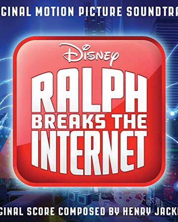 Ralph Breaks The Internet Soundtrack Twilight Sparkle S Retro Media Library Fandom Ralph Breaks The Internet Soundtrack Twilight Sparkle S Retro Media Library Fandom