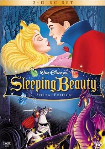洋画・外国映画 Beauty & The Beast / Sleeping Beauty DVD 洋画・外国映画 Beauty & The Beast / Sleeping Beauty DVD
