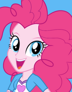 Official Hasbro profile image (Equestria Girls; 2013-2017)