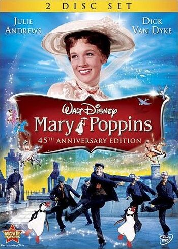 Marypoppins 2009