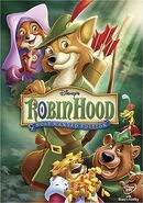 Robin Hood (November 28)