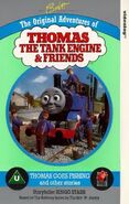 Thomas Goes Fishing and Other Stories (1993)