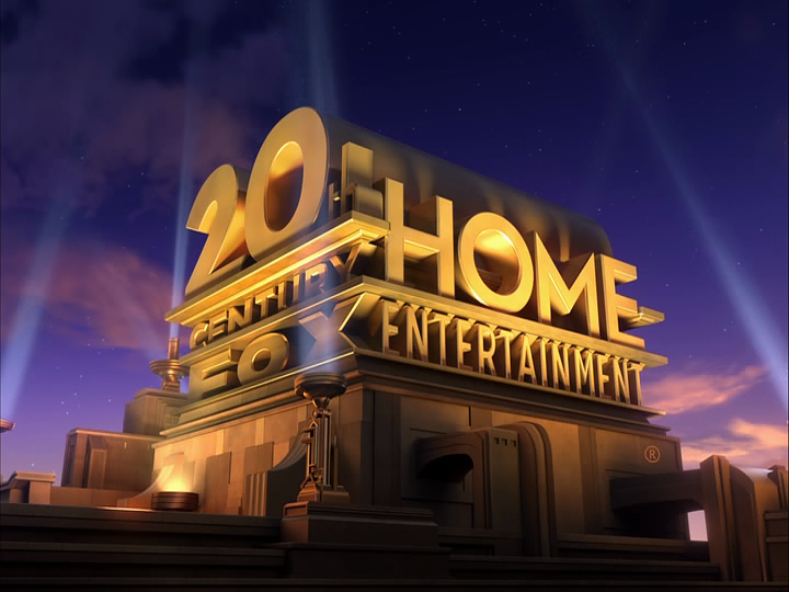 20th Century Fox 2013 Logo 