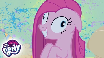 gifs de fiesta de pinkie pie