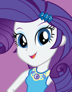 Official Hasbro profile image (Equestria Girls; 2017-2019)