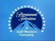 Paramount Television