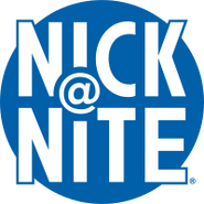 Nick at Nite logo (2002-2006)