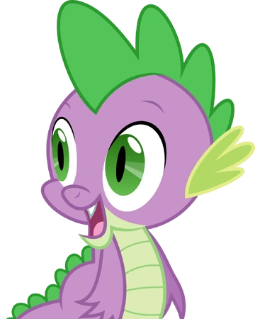 twilight spike