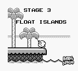 Level 3: Float Islands