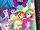 My Little Pony: Equestria Girls: Magical Movie Night