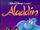Aladdin (1993-1994 VHS)
