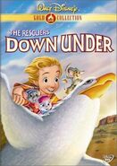 The Rescuers Down Under