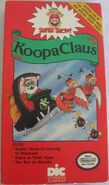 Vol. 7: Koopa Claus.