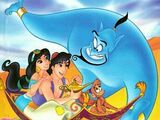 Aladdin (books)