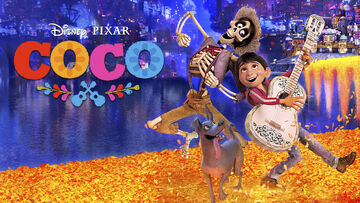Netflix coco top