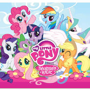 My Little Pony: Friendship is Magic