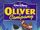 Oliver & Company (1996 VHS)