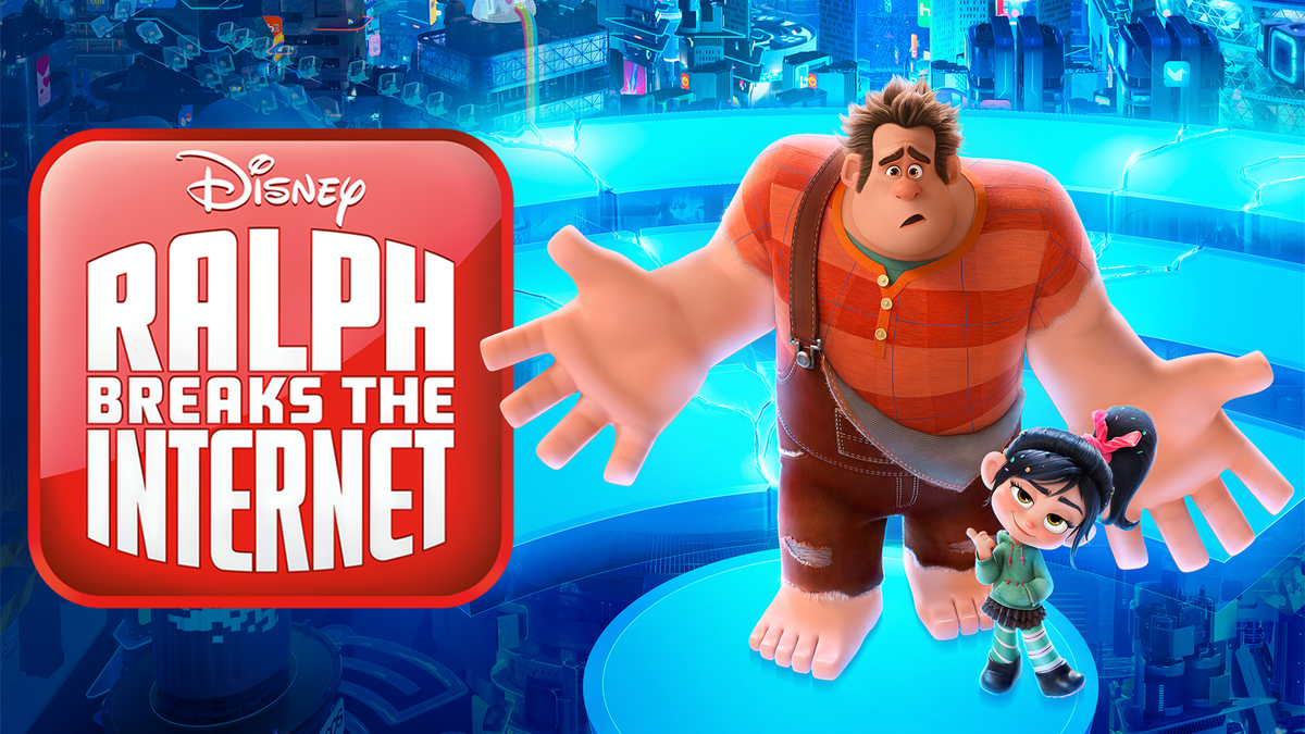 Streaming wreck it ralph 1 shop
