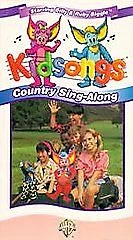 Kidsongs: Country Sing-Along | Twilight Sparkle's Retro