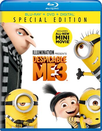 Despicableme3 bluray