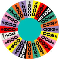 History of Wheel of Fortune | Twilight Sparkle's Retro Media