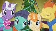 6. Hearth's Warming Eve (March 20, 2017)