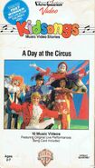 A Day at the Circus