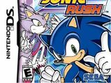 Sonic Rush