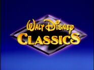 Walt Disney Classics