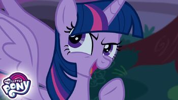 My Little Pony Season 5 Episode 12