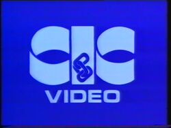 CIC Video (1981)