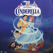 Cinderella 1995