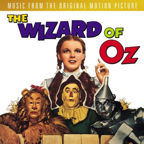 The Wizard of Oz: Original Motion Picture Soundtrack | Twilight