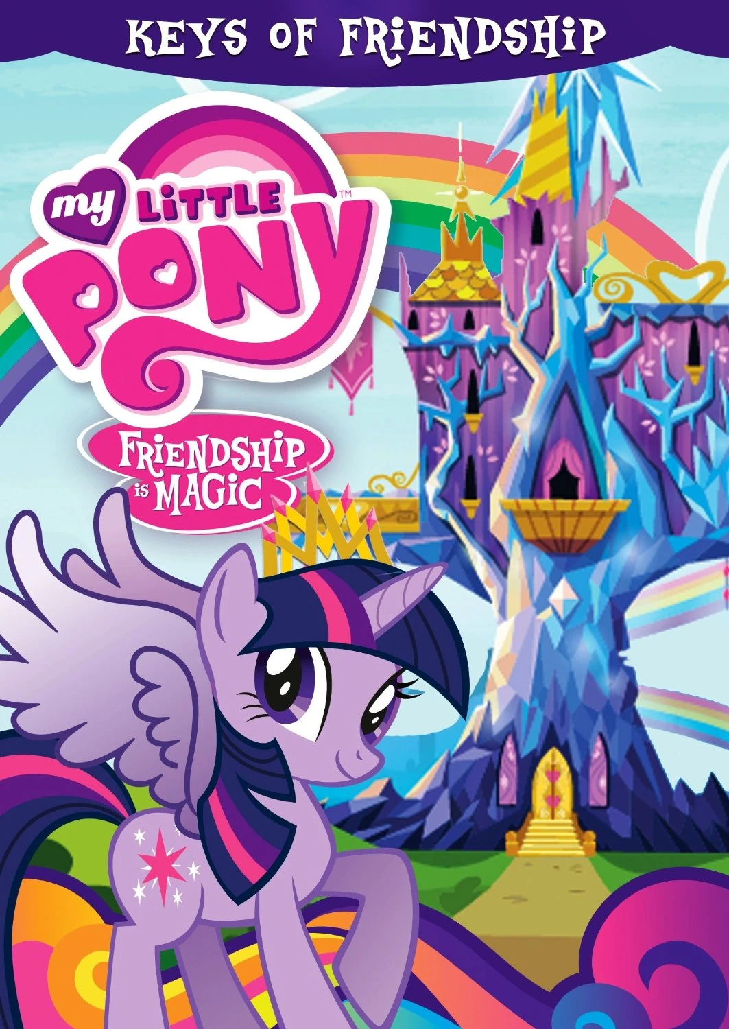 My Little Pony: Friendship is Magic