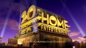 20th Century Fox Home Entertainment | Twilight Sparkle's