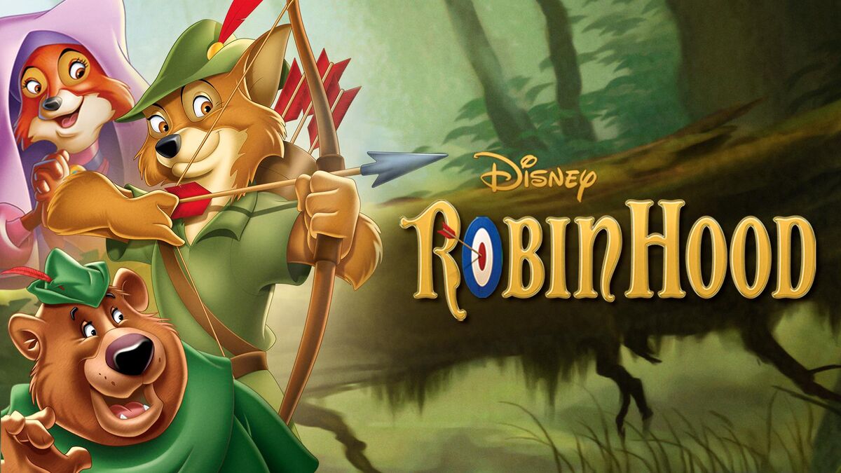 Robin Hood (TV Series 1990–1992) - IMDb