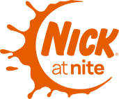 Nick at Nite logo (2007-2009)