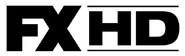 FX HD logo (2013-present)