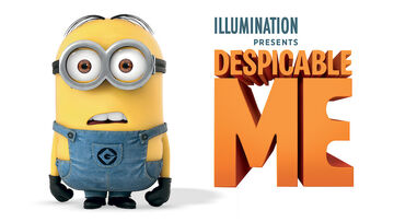 Stream despicable me hot sale