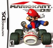 Mario Kart DS