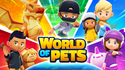 venda de pets, Wiki