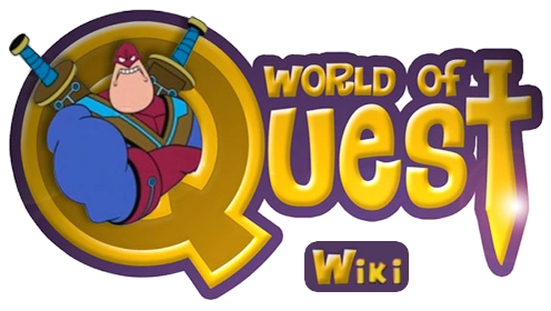 World of Quest Wiki