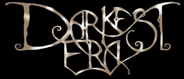 Era дискография. Darkest era logo. Darkest era. Dark era.